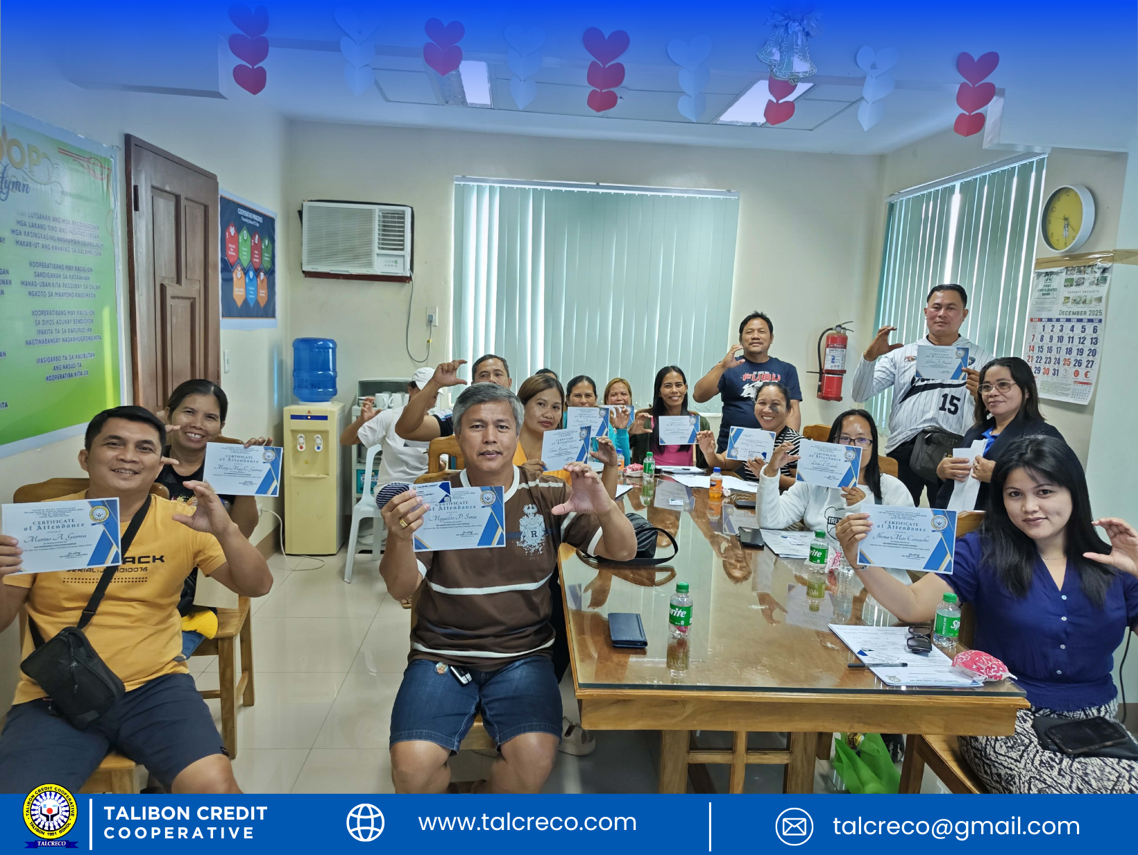 🎉 PMES Successfully Completed! 🎉